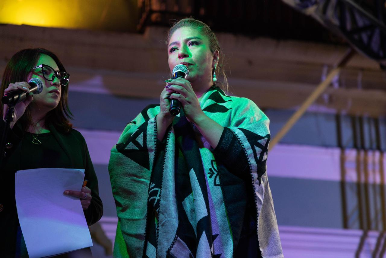 Huamantla despide con orgullo el 'International Youth Chef Jamboree' y entrega la estafeta a China